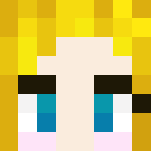 Cornelia Hale - W.I.T.C.H. - Female Minecraft Skins - image 3