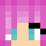 Candyfloss Girl - Girl Minecraft Skins - image 3
