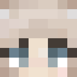 Kawaii Girl || 3 pixel - Girl Minecraft Skins - image 3