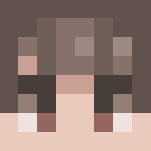 bunny boy cause why not - Boy Minecraft Skins - image 3