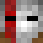 Destroyer - Male Minecraft Skins - image 3