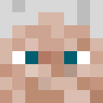 Alexander Hamilton Skin - Male Minecraft Skins - image 3
