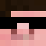 Pig Boy ???? - Boy Minecraft Skins - image 3