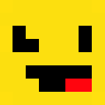 Smiley face in a suit - Male Minecraft Skins - image 3