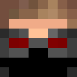 Me as Deathstroke - Male Minecraft Skins - image 3
