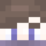 Personal Skin - Male Minecraft Skins - image 3