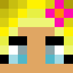 Rainbow - Female Minecraft Skins - image 3