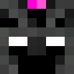 NewDawn T5 Skin - Pink - Male Minecraft Skins - image 3