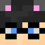 Request For PrinceTanis - Male Minecraft Skins - image 3