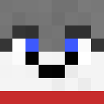 Pet puppy - Male Minecraft Skins - image 3