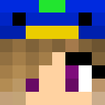 Parrot Girl - Girl Minecraft Skins - image 3