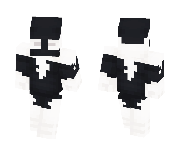 Clash (Version 2) - Male Minecraft Skins - image 1