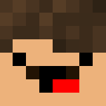 gfg - Male Minecraft Skins - image 3