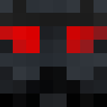 Imperial Sentry Droid - Other Minecraft Skins - image 3