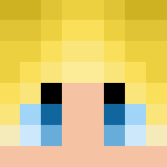 Lux League of legends - Female Minecraft Skins - image 3