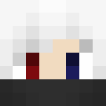 Sweater Boy - Boy Minecraft Skins - image 3