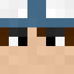 Dipper Pines - Male Minecraft Skins - image 3