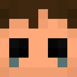 Crying Child {FNAF 4} - Male Minecraft Skins - image 3