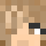 Ariana Falk (World of Abreth) - Female Minecraft Skins - image 3