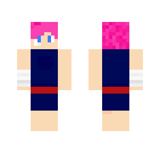 this is a alternative - Male Minecraft Skins - image 2