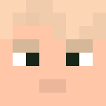 Peter Davidson - Doctor Who - Male Minecraft Skins - image 3