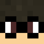 Nerd Boy - Boy Minecraft Skins - image 3