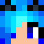 Hatsune Miku Reshaded - Female Minecraft Skins - image 3