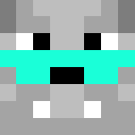 Dogger - Male Minecraft Skins - image 3