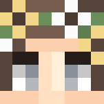 pastel nike~ - Male Minecraft Skins - image 3