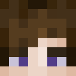 Recreation of Steve - Male Minecraft Skins - image 3