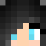 Mayura (My OC) - Female Minecraft Skins - image 3