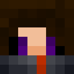 Rinnegan Akatsuki - Male Minecraft Skins - image 3