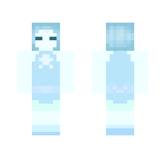 Holo-Pearl (Finish) - Interchangeable Minecraft Skins - image 2