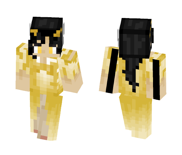 Request for Rooby01PVP [Elysium] - Male Minecraft Skins - image 1
