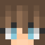 trade ; @kathrine.wildyy - Female Minecraft Skins - image 3