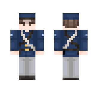 For my brother - Male Minecraft Skins - image 2