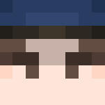 For my brother - Male Minecraft Skins - image 3