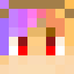 Red Eye Pixie - Female Minecraft Skins - image 3