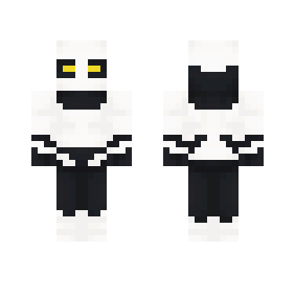 Clash - Male Minecraft Skins - image 2