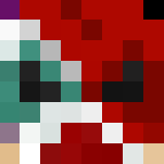 HeistDay - Clover - Male Minecraft Skins - image 3