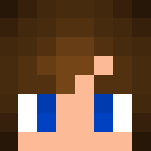 Alexander Hamilton (My Version) - Male Minecraft Skins - image 3