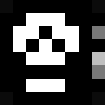 ~Gravity Falls/ECHO~ ECHO!Dipper - Male Minecraft Skins - image 3