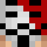 HeistDay - Anonymous - Male Minecraft Skins - image 3