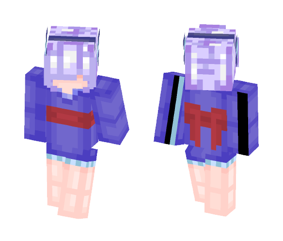 sbly - Interchangeable Minecraft Skins - image 1