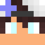 Ace's Skin Revamped By Rem - Male Minecraft Skins - image 3
