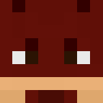 The Flash(Silver Edition) - Comics Minecraft Skins - image 3