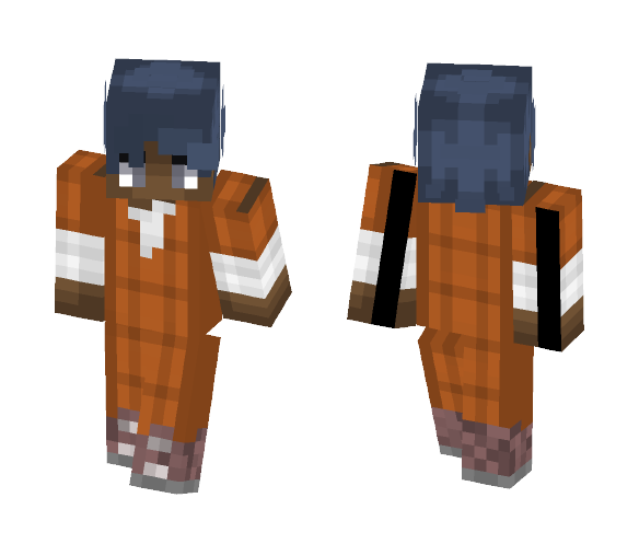 tbh i have no idea - Male Minecraft Skins - image 1