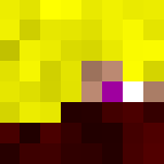 Blond Guy - Male Minecraft Skins - image 3