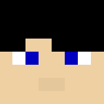 Nikeo Nivy - Male Minecraft Skins - image 3
