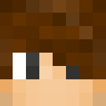 IsmetRG Eski - Male Minecraft Skins - image 3